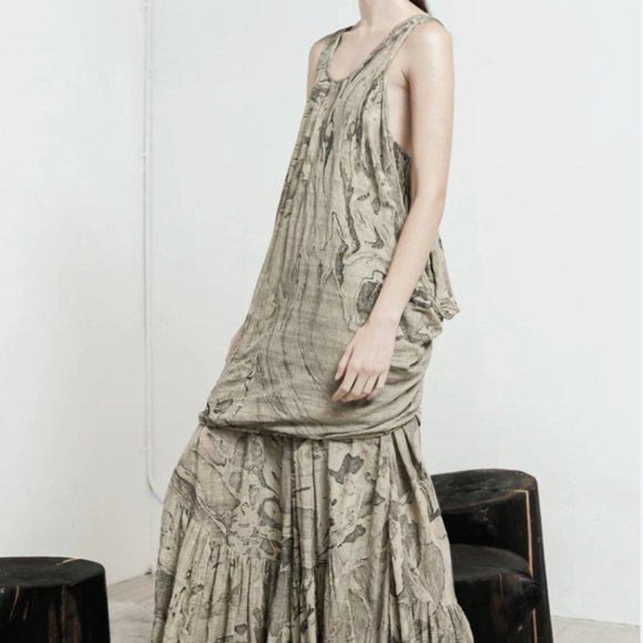 KINGSTON DRESS - Picture 5 of 8